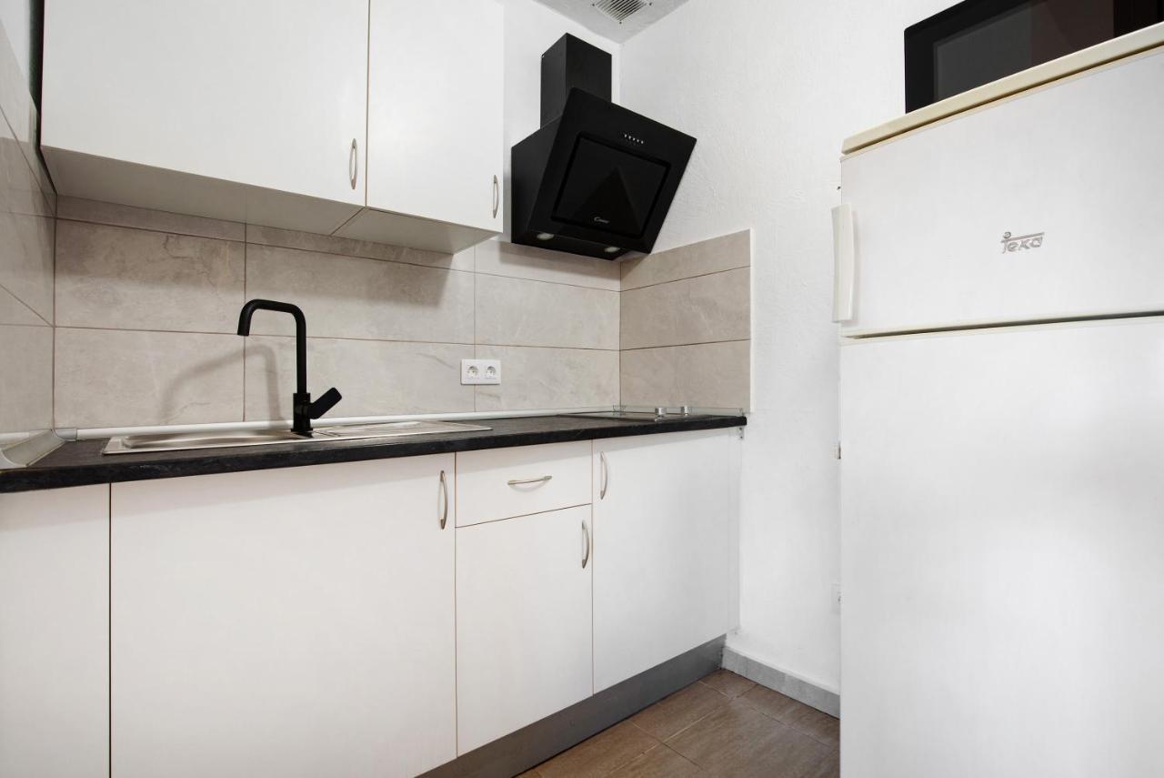 Bungalow Costa Calma Rio Playa Apartment Ngoại thất bức ảnh