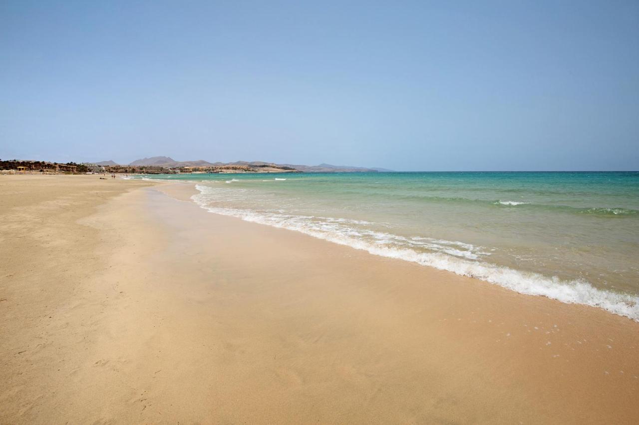 Bungalow Costa Calma Rio Playa Apartment Ngoại thất bức ảnh